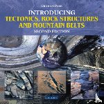 Park, Graham - Introducing Tectonics, Rock Structures and Mountain Belts