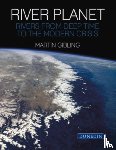 Gibling, Martin - River Planet