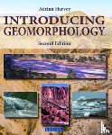 Harvey, Adrian - Introducing Geomorphology