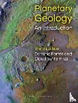 Fortes, Dominic, Vita-Finzi, Claudio - Planetary Geology