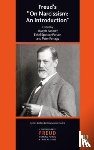  - Freud's "On Narcissism