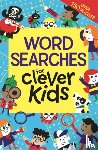 Moore, Dr Gareth - Wordsearches for Clever Kids®