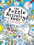 Buster Books - The Puzzle Activity Book