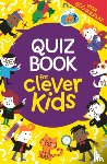 Farnsworth, Lauren - Quiz Book for Clever Kids®