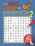 Moore, Dr Gareth - The Kids' Book of Wordsearches 2