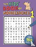 Moore, Dr Gareth - The Kids' Book of Wordsearches 1