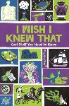 Martin, Steve, Goldsmith, Dr Mike, Taylor, Marianne - I Wish I Knew That