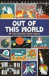 Gifford, Clive - Out of This World