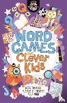 Moore, Dr Gareth, Dickason, Chris - Word Games for Clever Kids®