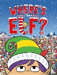 Whelon, Chuck - Where's the Elf?