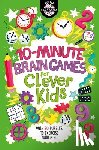 Moore, Gareth - 10-Minute Brain Games for Clever Kids®