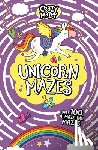 Moore, Dr Gareth, Abbott, Simon - Unicorn Mazes