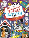 Buster Books - The Picture Puzzle Activity Book