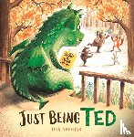 Sheehan, Lisa - Just Being Ted