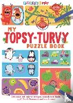  - My Topsy-Turvy Puzzle Book