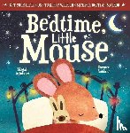 Mialaret, Magali - Bedtime, Little Mouse