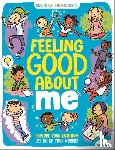 Bailey, Ellen, Pemberton, Lesley - Feeling Good About Me