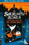 Collins, Tim - Sherlock Bones and the Case of the Crown Jewels