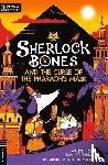 Collins, Tim - Sherlock Bones and the Curse of the Pharaoh’s Mask