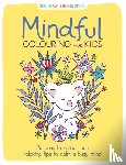 Southon, Josephine - Mindful Colouring for Kids