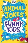 Pinder, Andrew, Southon, Josephine - Animal Jokes for Funny Kids