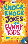 Southon, Josephine - Knock-Knock Jokes for Funny Kids