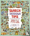 Bossio, Paula - Search Through Time