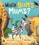 Leighton, Jonny - Which Bum's Mum's?