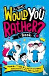 Panton, Gary - The Best Would You Rather Book