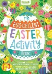 Buster Books - The Egg-cellent Easter Activity Book
