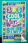 Holowaty, Lauren - 365 Cool Ways to Remember Stuff