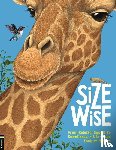 Bedoyere, Camilla de la - Size Wise