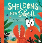 Murray, Lily - Sheldon's New Shell