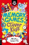 Moore, Dr Gareth - Memory Games for Clever Kids®