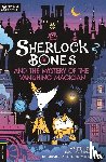 Collins, Tim - Sherlock Bones and the Mystery of the Vanishing Magician