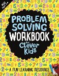 Swanson, Kirstin (Author) - Problem Solving Workbook for Clever Kids®