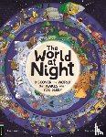 Lerwill, Ben - The World at Night