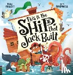 Millett, Peter - This is the Ship that Jack Built