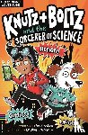 Collins, Tim - Knutz and Boltz and the Sorcerer of Science
