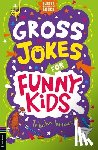 Panton, Gary - Gross Jokes for Funny Kids