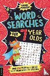 Moore, Dr Gareth - Wordsearches for 7 Year Olds