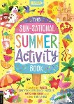 Buster Books - The Sun-sational Summer Activity Book