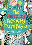 Buster Books - The Amazing Activity Factopedia