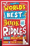 Davies, Bryony - The World’s Best Book of Riddles