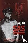Dillon, Martin, Bradford, Roy - Rogue Warrior of the SAS