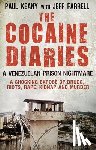 Farrell, Jeff, Keany, Paul - The Cocaine Diaries