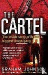 Johnson, Graham - The Cartel