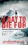 Ratcliffe, Graham - A Day to Die For