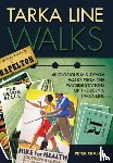 Craske, Peter - Tarka Line Walks