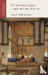 Gordon, Lucie Duff - Letters from Egypt